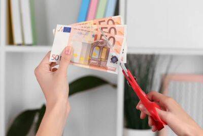 Курс валют на 1 марта: Доллар и евро дешевеют - minfin.com.ua - Украина
