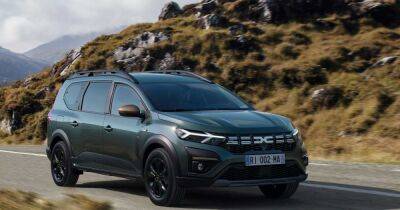 Бюджетный семейный кроссовер от Renault превратили в практичный дом на колесах (фото) - focus.ua - Украина - Франция