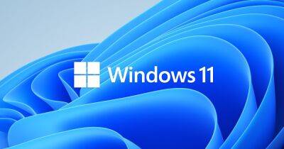 Чат-бот ChatGPT встроили в ОС Windows 11: какие еще фишки есть в обновлении (видео) - focus.ua - Украина - Microsoft