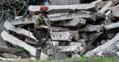 Россия за год войны потеряла в Украине больше солдат, чем во всех конфликтах после Второй мировой, — CSIS - focus.ua - Россия - США - Украина - респ. Чечня - Афганистан