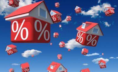 В четыре раза меньше ипотек и общее падение рынка недвижимости: итоги 2022 года - minfin.com.ua - Украина