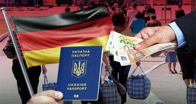 Украинцам в Германии приходят сумасшедшие штрафы в тысячах евро - cxid.info - Германия
