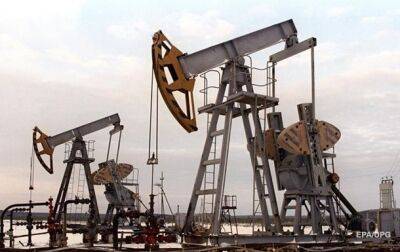 Доходы России от нефти и газа упали на 40% – МЭА - korrespondent.net - Россия - Украина