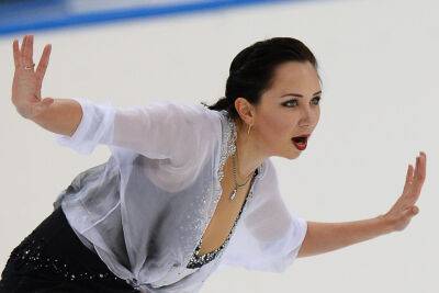 Елизавета Туктамышева - Туктамышева хочет выступить в турнире по шоу-программам - sport.ru