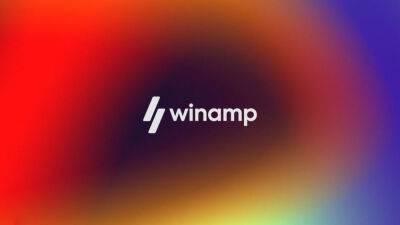 Очередная реинкарнация Winamp – теперь это стриминговый сервис с подпиской на музыкантов (в планах управлением авторскими правами и NFT) - itc.ua - Украина