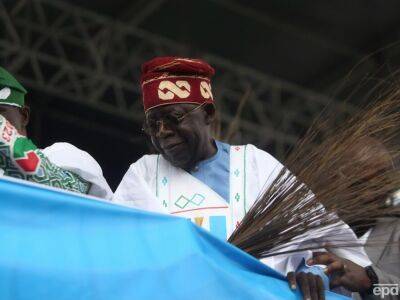 Мухаммад Бухари - В Нигерии объявили об избрании нового президента - gordonua.com - Украина - Нигерия