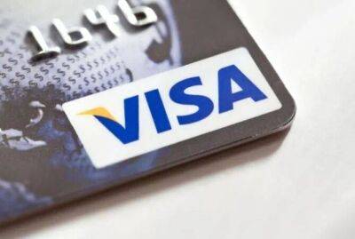 Visa опровергла слухи о приостановке участия в криптопроектах - smartmoney.one - Украина - Reuters