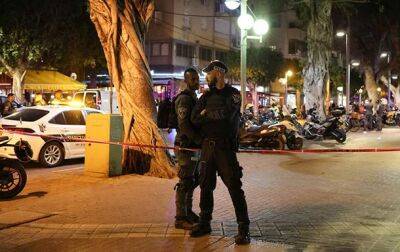 Биньямин Нетаньяху - В центре Тель-Авива произошла стрельба: есть раненые - korrespondent.net - Украина - Израиль - Тель-Авив - Иерусалим - Иерусалим