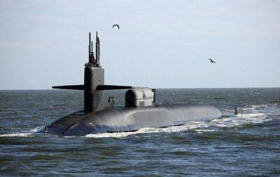 Риши Сунак - Джо Байден - Австралия купит у США до пяти атомных подводных лодок - korrespondent.net - Китай - США - Украина - Вашингтон - Англия - Австралия - Лондон - Канберра - state Virginia