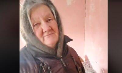 "Варенички леплю ребятам, что они были сильными": бабушка умилила украинцев поступком, видео - politeka.net - Украина
