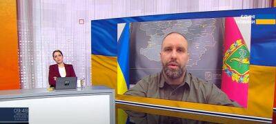 Олег Синегубов - Синегубов о свете в Харькове: «Нужно спецоборудование, сложно делать прогнозы» - objectiv.tv - Харьков