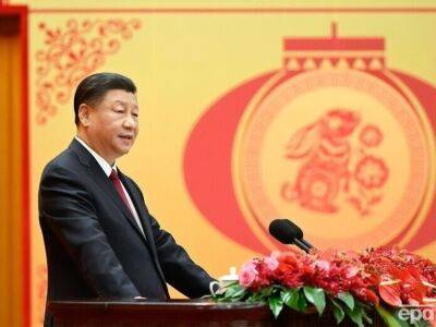 Си Цзиньпин - Си Цзиньпина единогласно переизбрали председателем КНР. Он стал первым в истории лидером, который будет руководить Китаем третий срок - gordonua.com - Китай - Украина