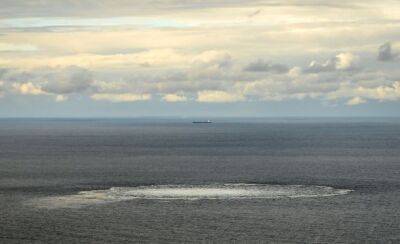 Дания разыскивала яхту, связанную со взрывами на "Северных потоках" - unn.com.ua - Россия - Украина - Киев - Германия - Польша - Дания - Росток - Reuters