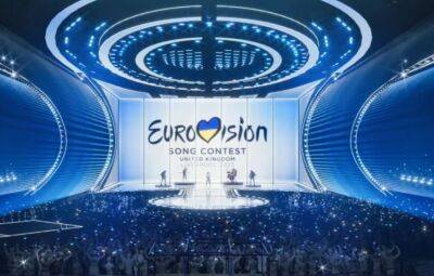 Билеты на финал Евровидения-2023 распроданы за полчаса - obzor.lt - Украина - Англия - Финал