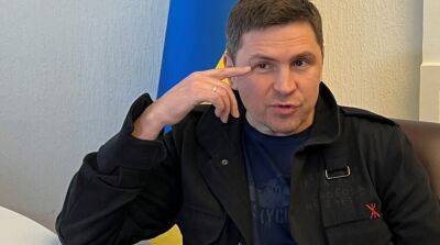 Михаил Подоляк - Алексей Резников - Кирилл Буданов - Подоляк назвал сроки начала украинского контрнаступления - ru.slovoidilo.ua - США - Украина