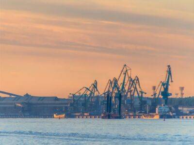 Россия создает препятствия для движения украинских кораблей, мир должен сделать так же – СМИ - gordonua.com - Россия - Украина - Стамбул