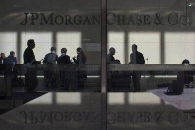 Четыре крупнейших банка США потеряли $52 млрд стоимости за день - smartmoney.one - США - Fargo - county Wells - Reuters