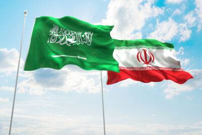 Иран объявил о восстановлении дипломатических отношений с Саудовской Аравией - news.israelinfo.co.il - Китай - США - Израиль - Ирак - Иран - Саудовская Аравия - Пекин - Оман - Beijing