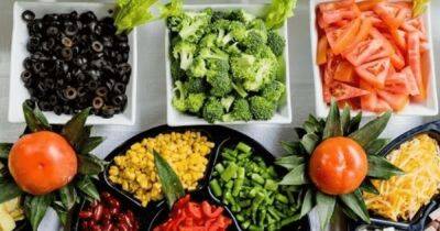 Регулярное употребление разноцветных фруктов и овощей может помочь предотвратить рак простаты - focus.ua - Украина - Австралия