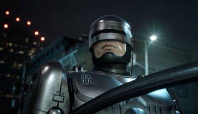RoboCop: Rogue City выходит в сентябре – в геймплейном трейлере показали патрулирование, расследование, перестрелки - itc.ua - Украина