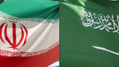 Иран и Саудовская Аравия договорились восстановить отношения после многолетней напряженности - unn.com.ua - Китай - Украина - Киев - Иран - Саудовская Аравия - Пекин - Тегеран - Эр-Рияд