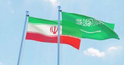 Иран и Саудовская Аравия приняли решение возобновить дипотношения - dsnews.ua - Украина - Иран - Саудовская Аравия - Пекин - Тегеран - Иордания