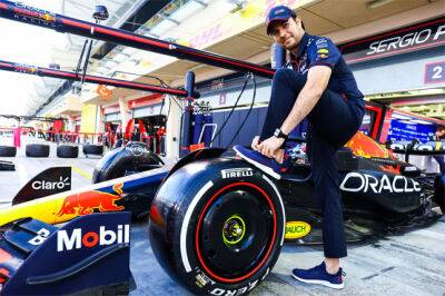 Кристиан Хорнер - Red Bull Racing и APL объявили о сотрудничестве - f1news.ru