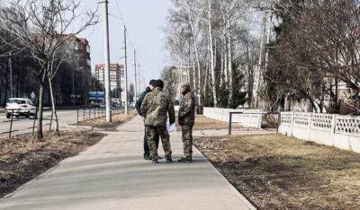 Мобилизация в Украине – что такое военное бронирование - разъяснение - apostrophe.ua - Украина