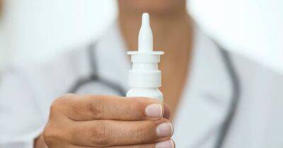 Медицинский регулятор США одобрил назальный спрей для лечения мигрени - unn.com.ua - США - Украина - Киев - Англия
