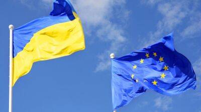 Ольга Стефанишина - Денис Шмыгаль - Украина выполнила почти 80% соглашения об ассоциации с Европейским Союзом – Стефанишина - ru.slovoidilo.ua - Украина