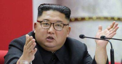 Ким Ченын - "Ясно, к чему направляются": Ким Чен Ын приказал военным КНДР готовиться к "настоящей войне", — СМИ - focus.ua - Южная Корея - США - Украина - КНДР - Сеул - Корея - Азия