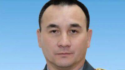 Мурат Бектанов - Экс-министр обороны Казахстана приговорён к 12 годам тюрьмы - dialog.tj - Казахстан - Астана
