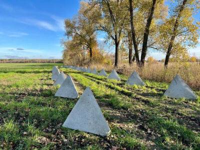 В России строят укрепления в тылу и в Белгородской и Курской областях - в чем причина - apostrophe.ua - Россия - Украина - Белгородская обл. - Курская обл. - Брянская обл.