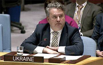 «Нужны санитары»: представитель Украины высмеял коллег Лаврова в Совбезе ООН - charter97.org - Украина - Белоруссия - місто Москва