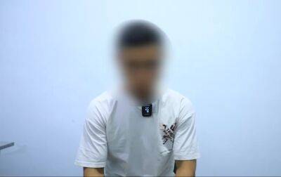 В Бухаре задержали парня, который приставал к девушке в автобусе, демонстрируя свой половой орган. Он заявил, что больше так не будет - podrobno.uz - Узбекистан - Ташкент - Бухарская обл.