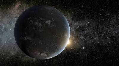Либо мы, либо Фаэтон: Девятая планета, которую все ищут, оказалась угрозой для Земли - obzor.lt - Германия