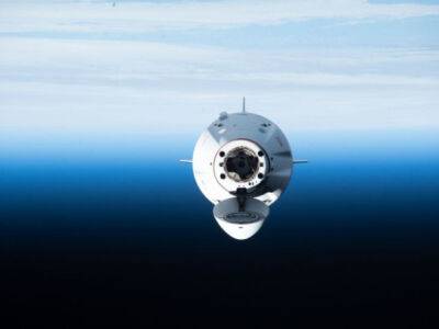Анна Кикина - Астронавты SpaceX Crew-5 покинули МКС после пяти месяцев пребывания в космосе - unn.com.ua - Россия - Украина - Киев - Эмираты