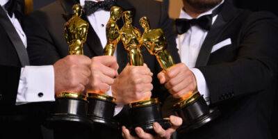 Эми Шумер - Стивен Содерберг - Энн Хэтэуэй - Что не так с премией «Оскар» - obzor.lt