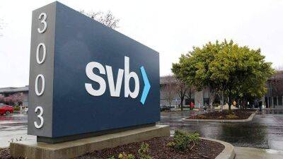 Эксперт высказался о банкротстве крупного американского банка Silicon Valley - smartmoney.one - США - county Valley
