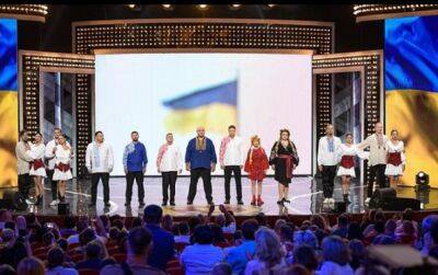 "Пора для юмора": "Дизель шоу" пригласили украинцев на праздничный концерт в честь своей годовщины - politeka.net - Украина