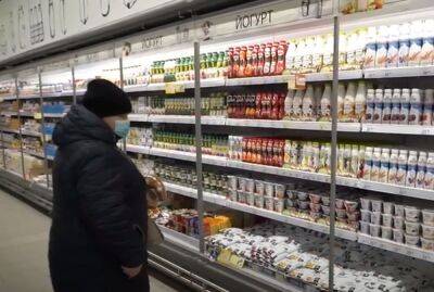 Почувствуйте разницу: украинцам показали, как изменились цены на продукты за год - ukrainianwall.com - Украина