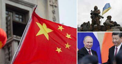 Цинь Ган - Китай пытается обменять Украину на Тайвань, манипулируя вопросами вооруженной поддержки - obozrevatel.com - Россия - Китай - США - Украина - Казахстан - Белоруссия - Венгрия - Тайвань