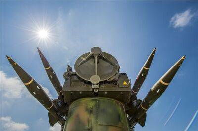 Швейцария утилизирует ракеты, которыми могла бы воспользоваться Украина - СМИ - unn.com.ua - Украина - Киев - Швейцария