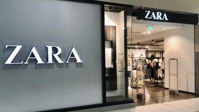 Zara - Магазины Bershka, Zara и Pull&Bear откроются в России под новыми вывесками - minfin.com.ua - Россия - Украина