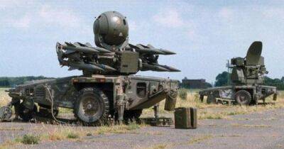 Швейцария утилизирует рабочие системы ПВО вместо передачи их Украине - dsnews.ua - Украина - Швейцария