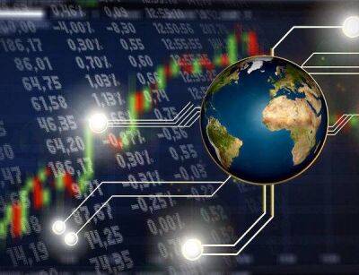 Джером Пауэлл - Фондовый рынок: отчеты эмитентов с 13 по 19 марта 2023 - smartmoney.one - США