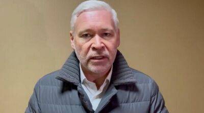 Игорь Терехов - «Для Украины это беспрецедентно»: Терехов рассказал о ситуации с теплом и светом в Харькове - ru.slovoidilo.ua - Украина - Харьков