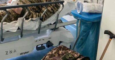 В Германии чеченец избил бойца ВСУ, который приехал на лечение - dsnews.ua - Украина - Германия - Берлин - Нападение
