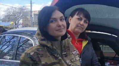 Українці провели у вічність хоробру захисницю "Мурку": чоловік 2,5 кілометри на руках виносив з поля бою - akcenty.com.ua - Украина