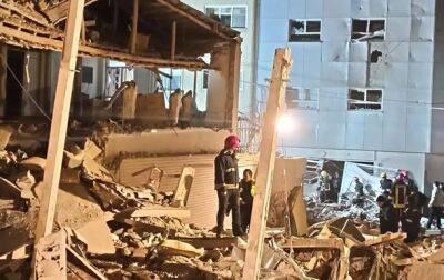 В Иране взрыв разрушил три жилых дома, есть жертвы - korrespondent.net - Украина - Иран - Чита - Бангладеш